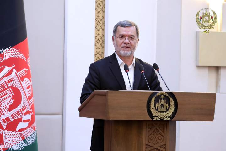 دانش: تبعیض و نابرابری بزرگترین خطر برای وحدت ملی است - خبرگزاری افغان ایرکا