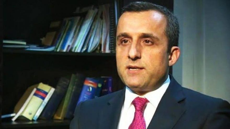  صالح: چهره های «مشهور سیاسی» به دنبال بازپس گیری اموال قاچاقی هستند - خبرگزاری افغان ایرکا