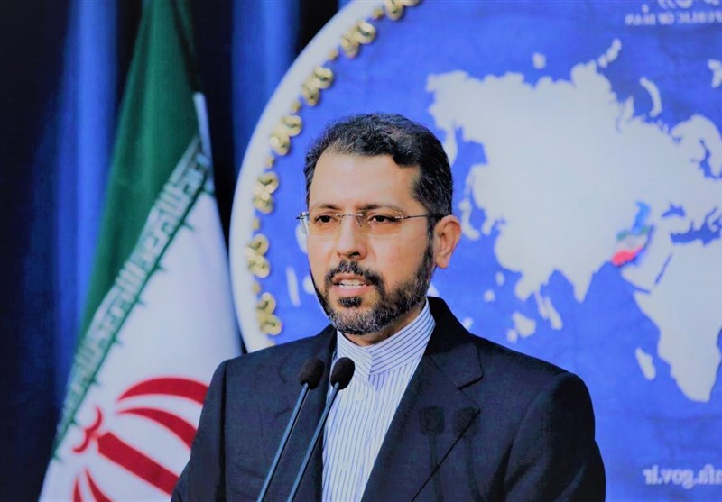 تهران حمله تروریستی را بر بامیان محکوم کرد - خبرگزاری افغان ایرکا