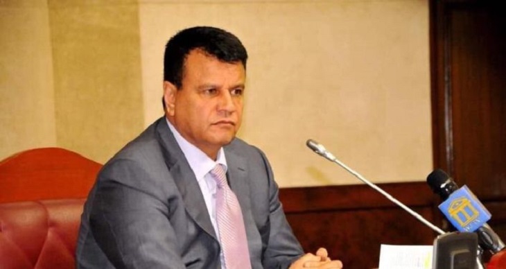 رییس مجلس: یک حلقۀ خاص در ارگ مانع صلح است - خبرگزاری افغان ایرکا