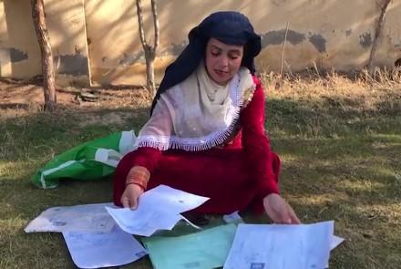 سرنوشت بانویی که در کودکی خانواده و در بزرگی شوهرش را از دست داد  - خبرگزاری افغان ایرکا
