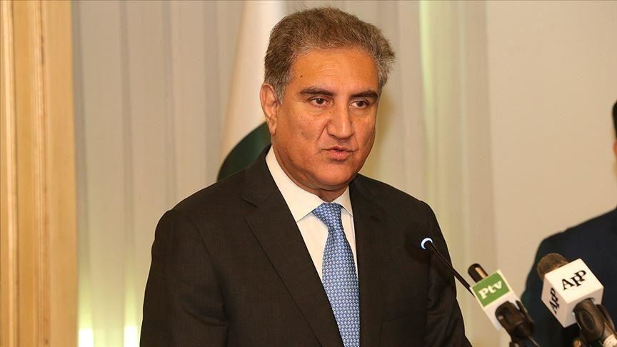  پاکستان: احتمال بروز جنگ داخلی در افغانستان وجود دارد  - خبرگزاری افغان ایرکا
