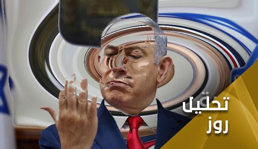توهم پیروزی و جوسازی های تبلیغاتی نتانیاهو - خبرگزاری افغان ایرکا