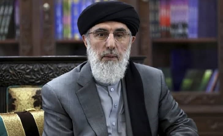حکمتیار جزئیات توافق با رئیس جمهور غنی را فاش ساخت - خبرگزاری افغان ایرکا