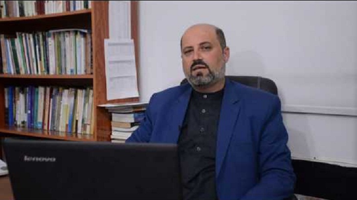  کرامت انسانی از دیدگاه امام خمینی(ره)؛ هیچ تفاوتی بین زعمای اسلامی و رعیت جامعه وجود ندارد  - خبرگزاری افغان ایرکا