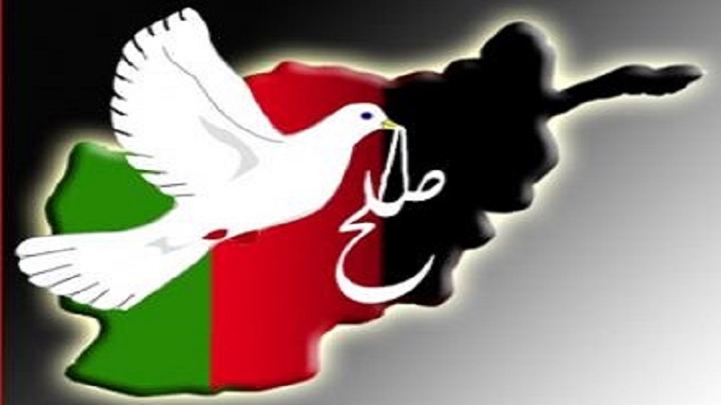 صلح افغانستان سرابی دست نیافتنی - خبرگزاری افغان ایرکا