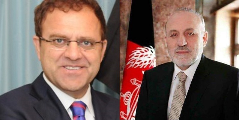 پاکستان نشست رهبران افغان را میزبانی می کند - خبرگزاری افغان ایرکا
