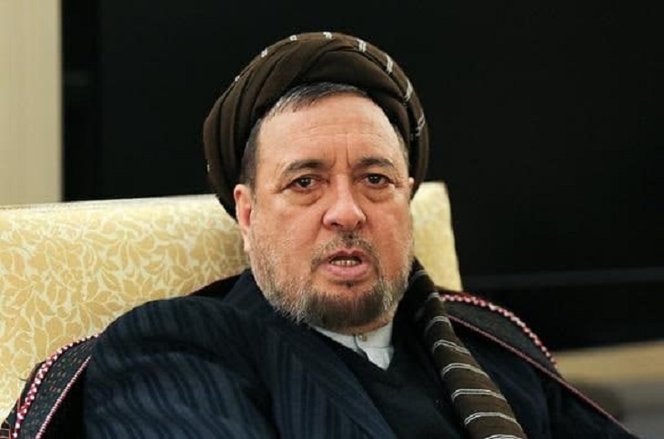 محمد محقق: بزرگ ترین فساد حکومت غنی، تبعیض بود - خبرگزاری افغان ایرکا