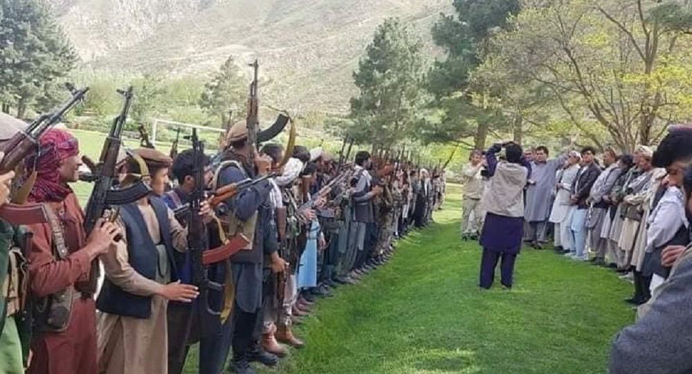 آغاز درگیری در پنجشیر - خبرگزاری افغان ایرکا