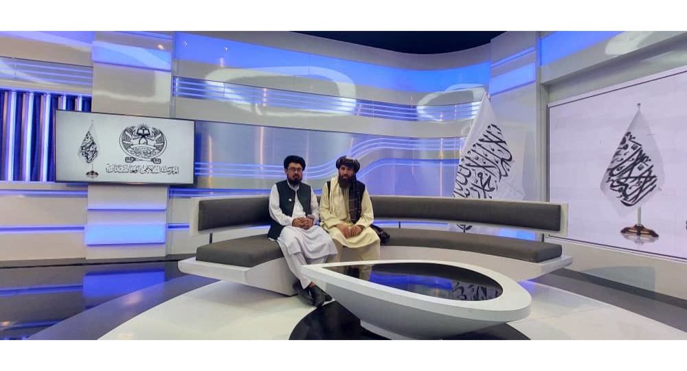 سخنگوی طالبان شایعه اختلاف میان رهبران طالبان را رد کرد - خبرگزاری افغان ایرکا