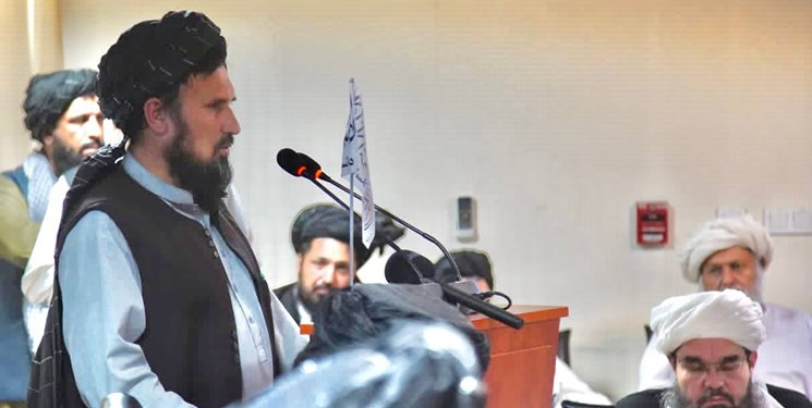  رئیس ارتش طالبان: مخلان امنیت در افغانستان را سرکوب می کنیم - خبرگزاری افغان ایرکا