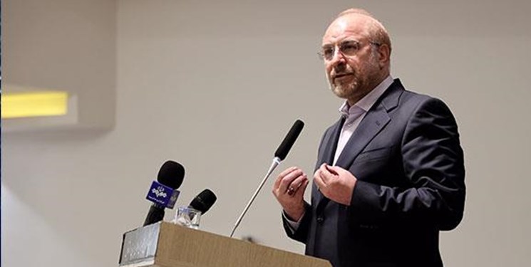 رئیس مجلس ایران تشکیل دولت فراگیر و مشارکتی را شرط ثبات در افغانستان دانست - خبرگزاری افغان ایرکا