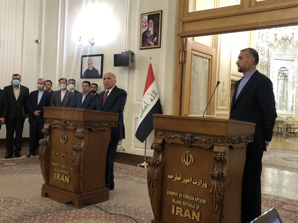  تشکیل دولت فراگیر شرط ایران برای به رسمیت شناختن دولت طالبان - خبرگزاری افغان ایرکا