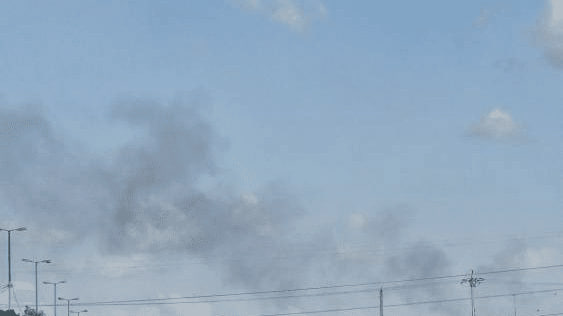 حمله اسرائیل به بزرگترین کارخانه صنایع فولاد در ایران - خبرگزاری افغان ایرکا