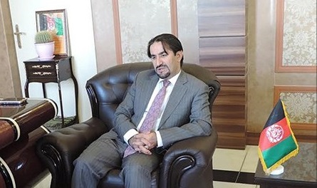 جزئیات جدید از صدور پاسپورت الکترونیکی برای مهاجرین افغانستانی در ایران - خبرگزاری افغان ایرکا