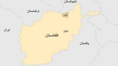 مردی در قندوز، همسرش و یک مرد بیگانه را به اتهام زنا سر برید - خبرگزاری افغان ایرکا