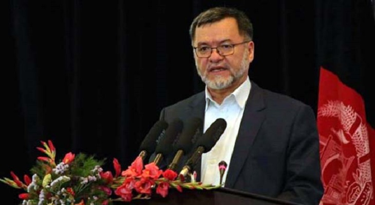 سرور دانش: افغانستان از آسیب پذیر ترین کشور ها در برابر تغییر اقلیم در جهان است - خبرگزاری افغان ایرکا
