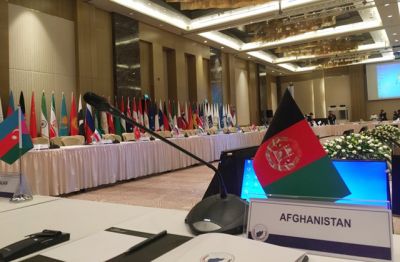 نشست سام در آذربایجان برگزار شد - خبرگزاری افغان ایرکا