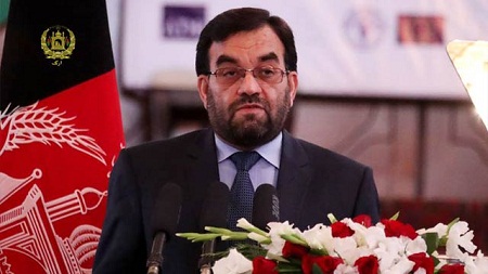 علی احمد عثمانی وزیر انرژی و آب فردا استیضاح می شود - خبرگزاری افغان ایرکا