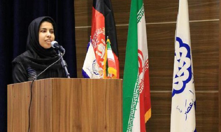 همایش توسعه روابط آموزش عالی و بازرگانی ایران و افغانستان در استان کرمان ایران برگزار می شود - خبرگزاری افغان ایرکا