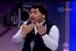 غنی مردی است با تفکر ملاعمرها - خبرگزاری افغان ایرکا