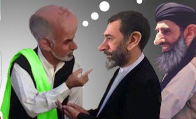 مرگ سیاسی اسماعیل خان با ورود جمعه خان همدرد به هرات - خبرگزاری افغان ایرکا