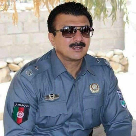 سه مقام ارشد امنیتی شهر کابل برکنار شدند - خبرگزاری افغان ایرکا
