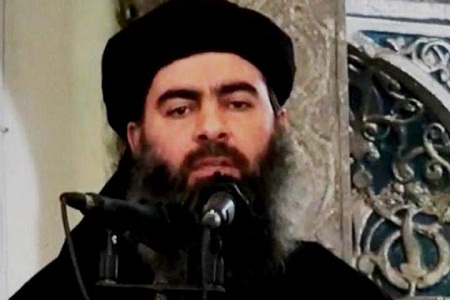 منابع پاکستانی؛ ابوبکر البغدادی به افغانستان منتقل شده است - خبرگزاری افغان ایرکا