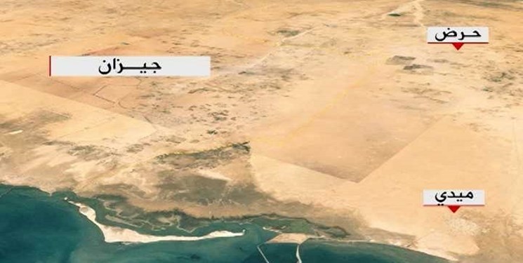 نیروی دریایی یمن یک قایق نظامی ائتلاف سعودی را منهدم کرد - خبرگزاری افغان ایرکا