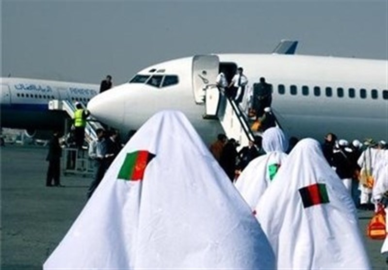 ثبت نام از مهاجرین برای تشرف به بیت الله الحرام آغاز می شود - خبرگزاری افغان ایرکا