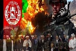 ضربۀ مرگبار امریکایی ها به منافع ملی افغانستان - خبرگزاری افغان ایرکا