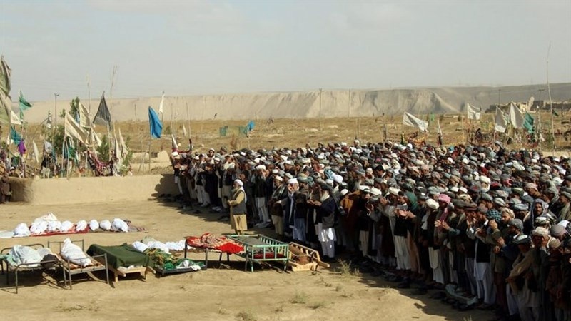 سازمان ملل: مرگبارترین دوران افغانستان طی دهه اخیر بوده است - خبرگزاری افغان ایرکا