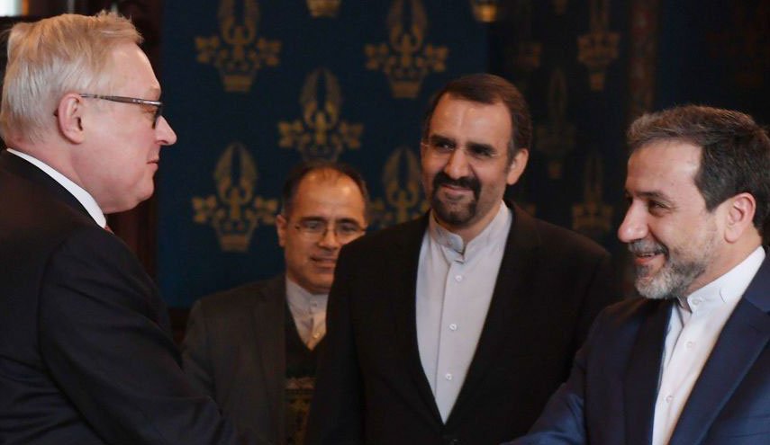  ایران: کشورهای باقیمانده در برجام بدانند که زمان کمی در اختیار دارند 