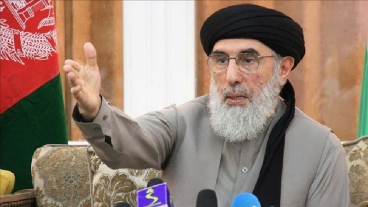  حکمتیار در واکنش به اعلان نتایج ابتدایی انتخابات ریاست جمهوری: نتایج تقلبی انتخابات را نمی پذیریم - خبرگزاری افغان ایرکا