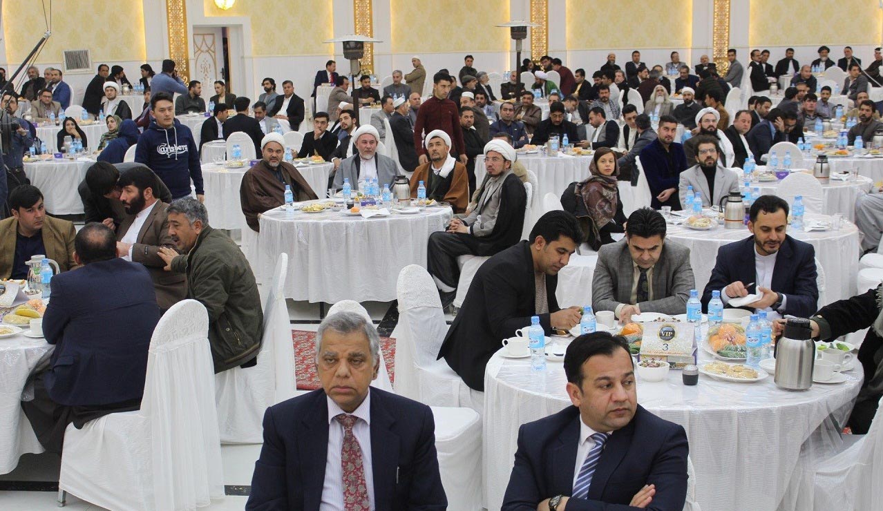 مولوی خداداد صالح: پیروزی انقلاب اسلامی ایران مایه افتخار همه مسلمانان است - تصویر سوم خبر