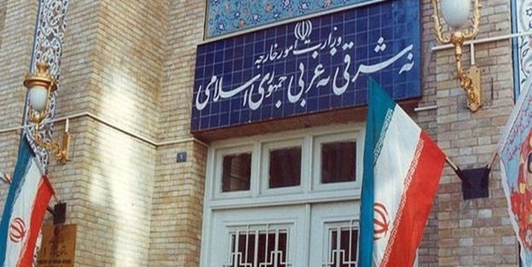 واکنش وزارت خارجه ایران به امضا توافق میان آمریکا و طالبان - خبرگزاری افغان ایرکا