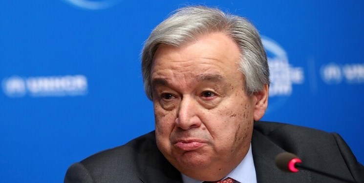 گوترش به ترامپ: الان وقت قطع حمایت مالی از سازمان بهداشت جهانی نیست - خبرگزاری افغان ایرکا