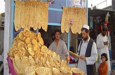 آیا نان رایگان واقعا به مستحقین خواهد رسید؟ - خبرگزاری افغان ایرکا