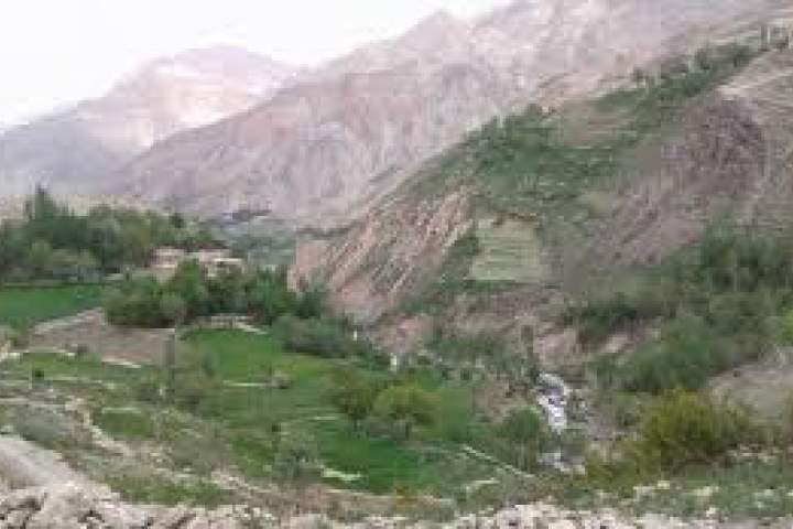 تصرف ساحاتی از ولسوالی بلخاب از سوی طالبان - خبرگزاری افغان ایرکا