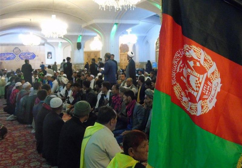 سفر اتباع افغانستان از ایران به کربلا منوط به تصمیم ستاد اربعین است - خبرگزاری افغان ایرکا