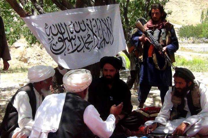 تحلیل  گر امریکایی: طالبان به دنبال ایجاد مجدد امارت اسلامی هستند - خبرگزاری افغان ایرکا
