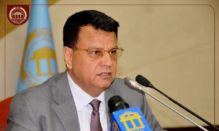 مجلس طرح یکسان سازی حقوق کارمندان دولت را پی گیری می کند! - خبرگزاری افغان ایرکا