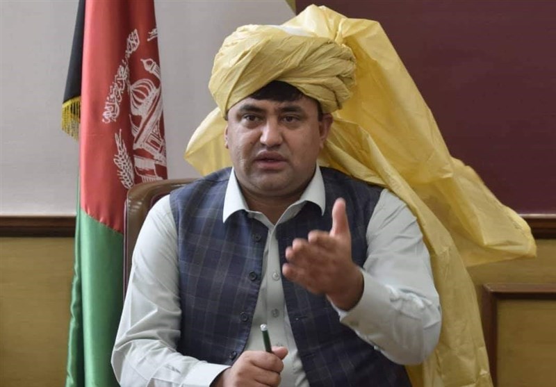  معاون اول پارلمان: مذاکرات بین الافغانی در حال مرگ است  - خبرگزاری افغان ایرکا