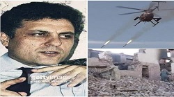 واکنش لطیف پدرام به تهدید وزارت دفاع برای سرکوب علی پور در بامیان - خبرگزاری افغان ایرکا