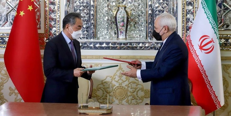 «راشا تودی»: توافق ایران و چین، شکستی بزرگ را برای نظم جهانی آمریکا رقم می زند - خبرگزاری افغان ایرکا