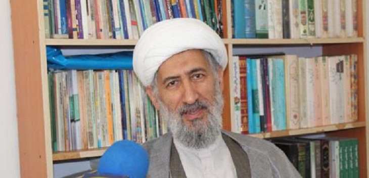 محمد آقا روحانی:  خودباوری و کرامت نفس از ویژگی های برجسته امام خمینی (ره) بود  - خبرگزاری افغان ایرکا