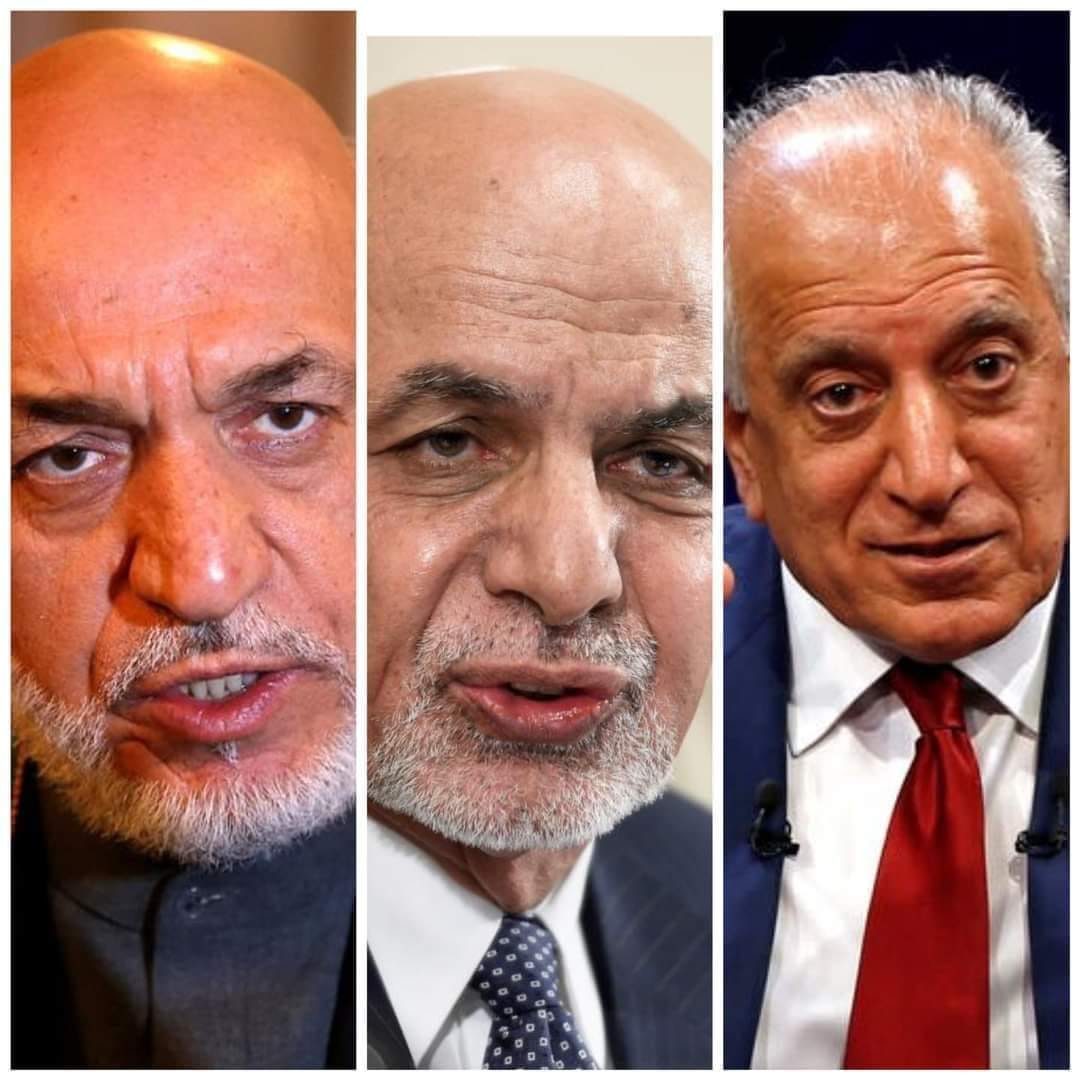 تاجیک ها، هزاره ها و اوزبیک ها را رهبران شان تباه کردند! - خبرگزاری افغان ایرکا