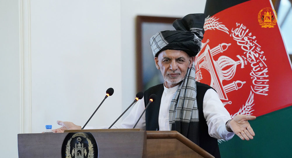 غنی به کوچی ها: ملا هیبت الله اگر زنده است؛ پیدایش کنید - خبرگزاری افغان ایرکا