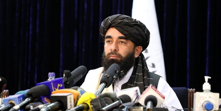  طالبان حمله آمریکا به ننگرهار را محکوم کرد - خبرگزاری افغان ایرکا