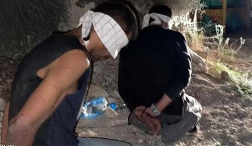  بازداشت دو اسیر فلسطینی دیگر از مجموع شش اسیر فراری از زندان جلبوع  - خبرگزاری افغان ایرکا